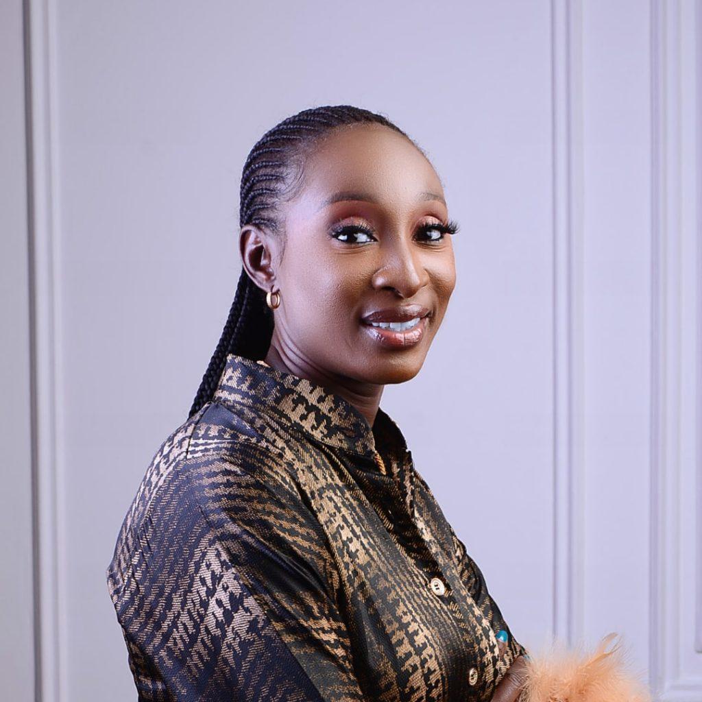 Taiwo Adebayo