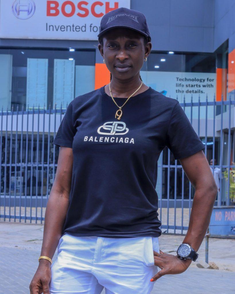 Picture of Taiwo Adebayo