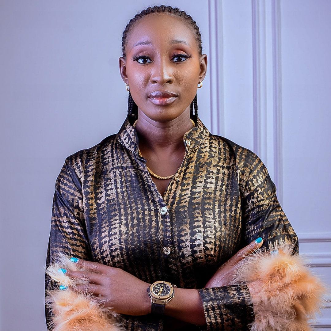 Taiwo Adebayo